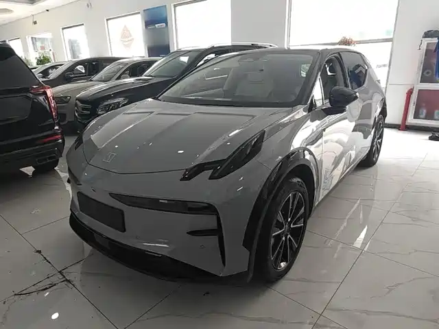 2023 Zeekr X