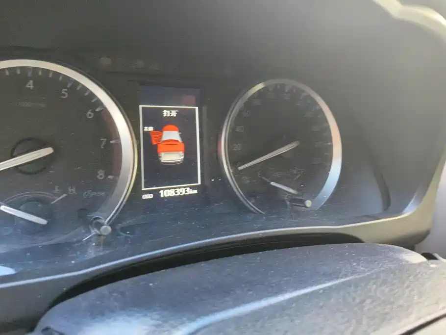 Toyota Highlander — миниатюра 14
