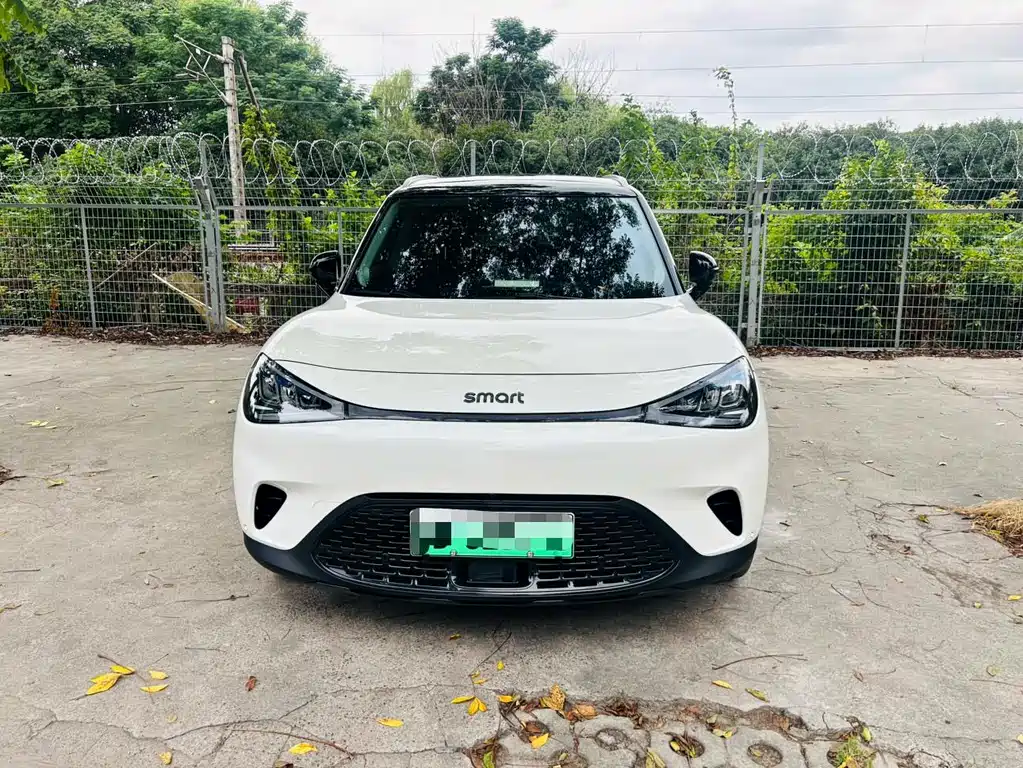 smart Smart #1 — миниатюра 2
