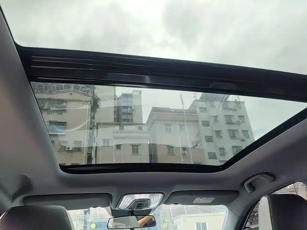 Changan CS75 PLUS — миниатюра 18