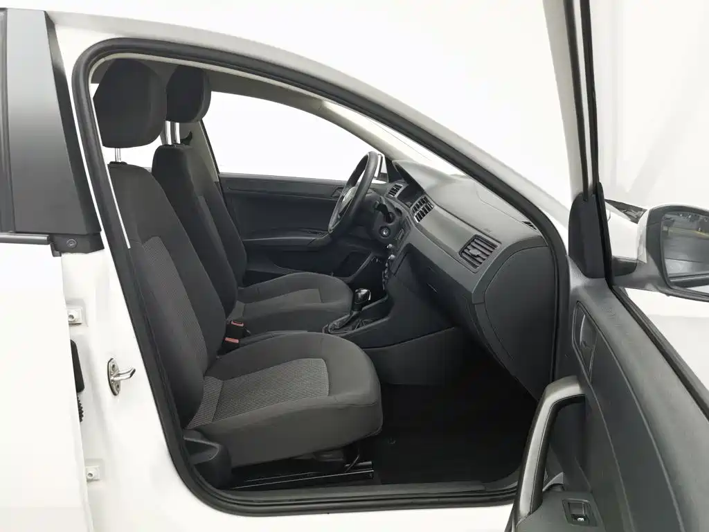 Volkswagen Santana — миниатюра 23