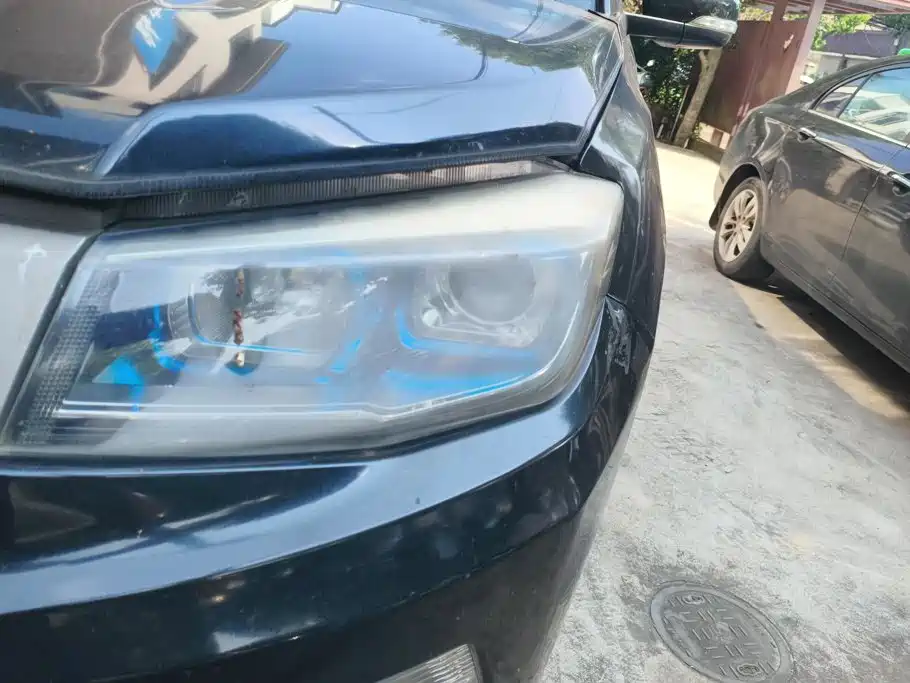 Changan CS75 — миниатюра 5
