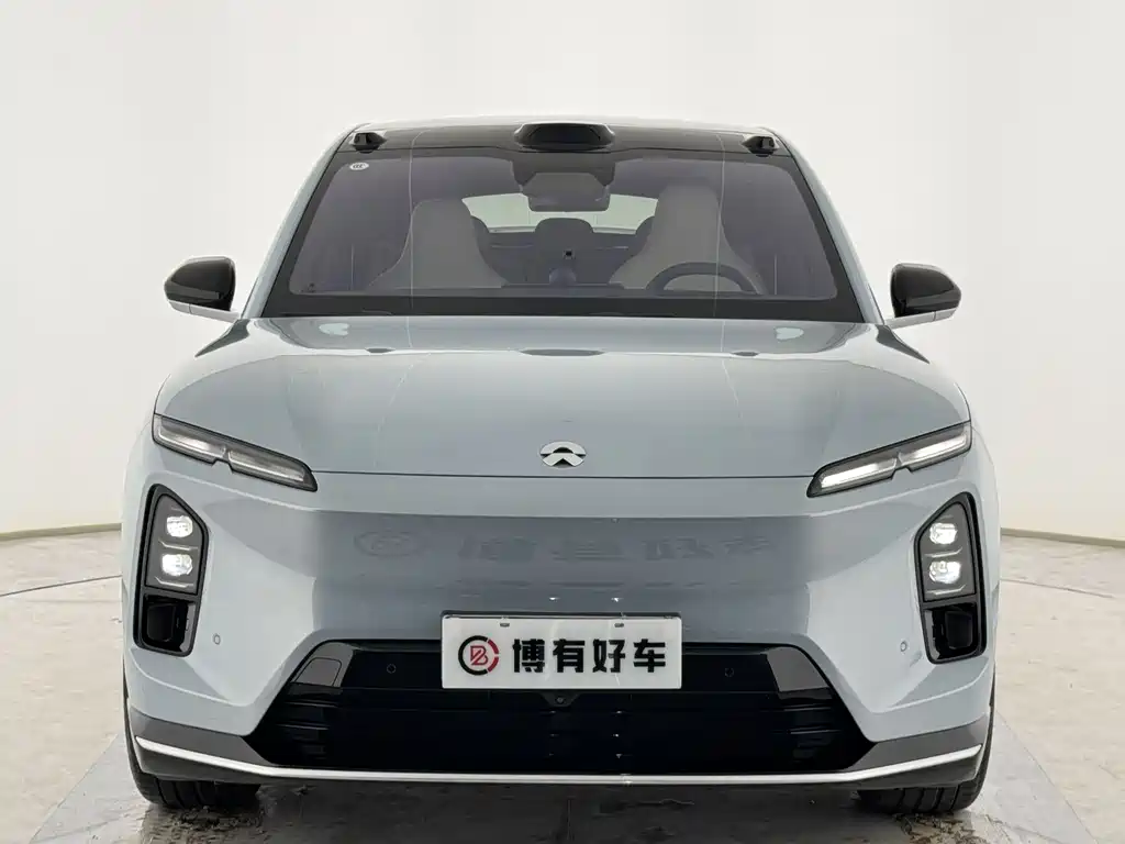 NIO EC6 2025 75kWh