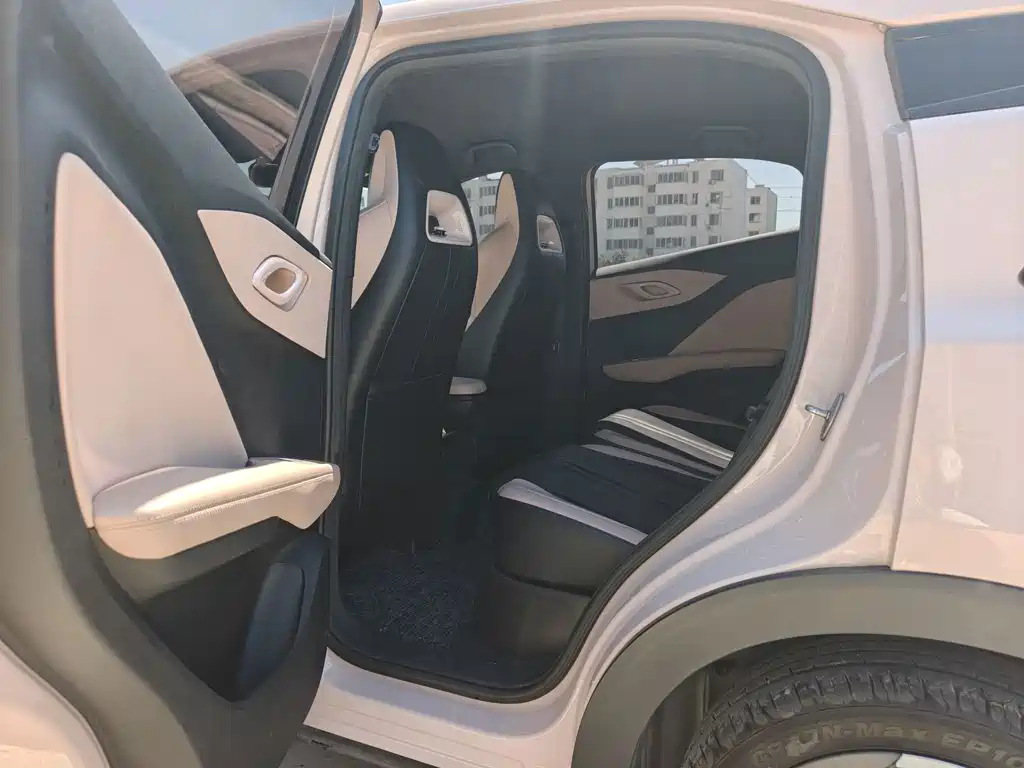 BYD Seagull — миниатюра 6