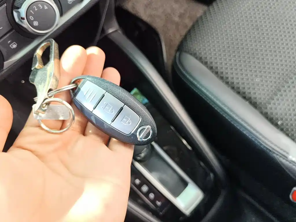 Nissan Kicks — миниатюра 12