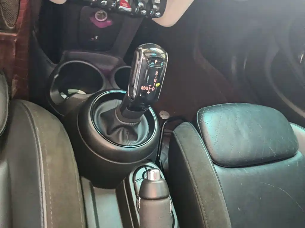 MINI Mini — миниатюра 14