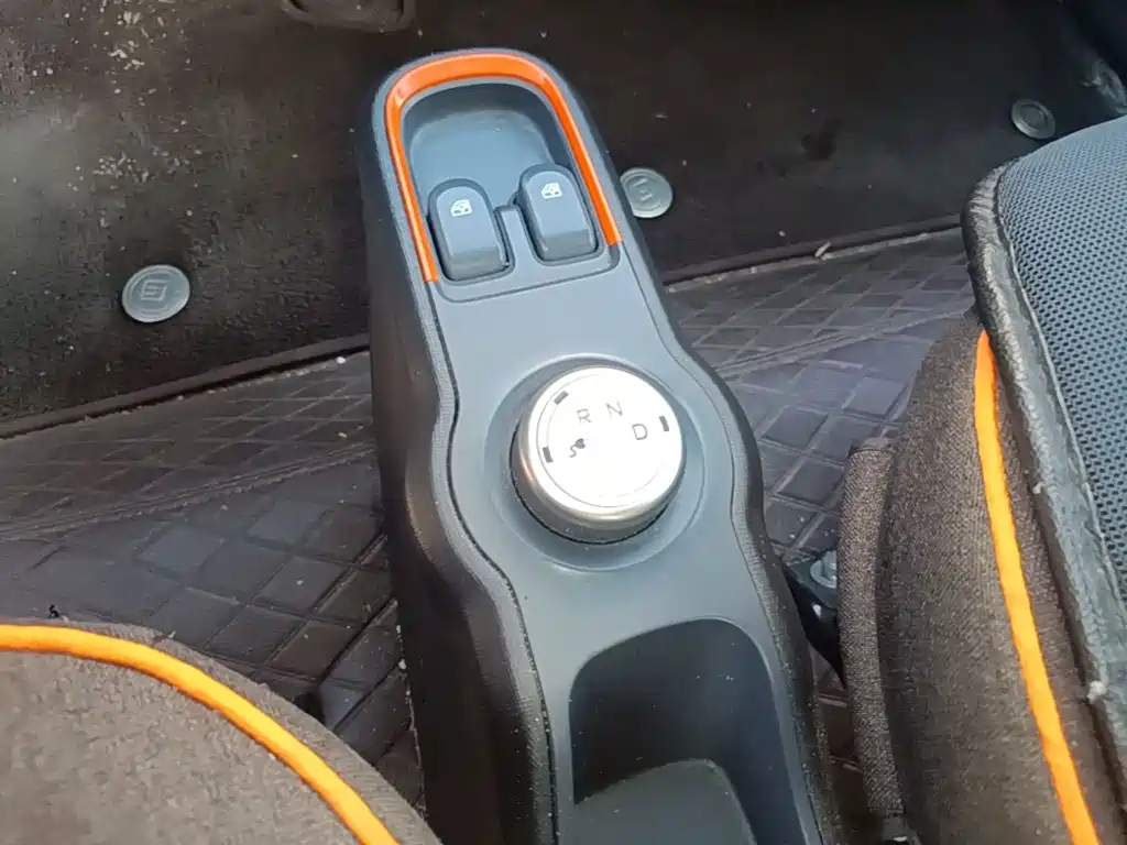 Baojun E100 — миниатюра 14