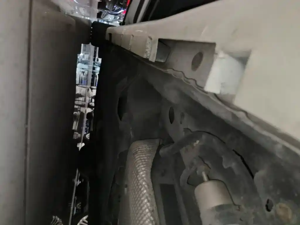 Ford Mondeo — миниатюра 22