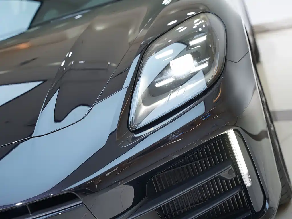 Porsche Panamera 2024 Panamera 2.9T