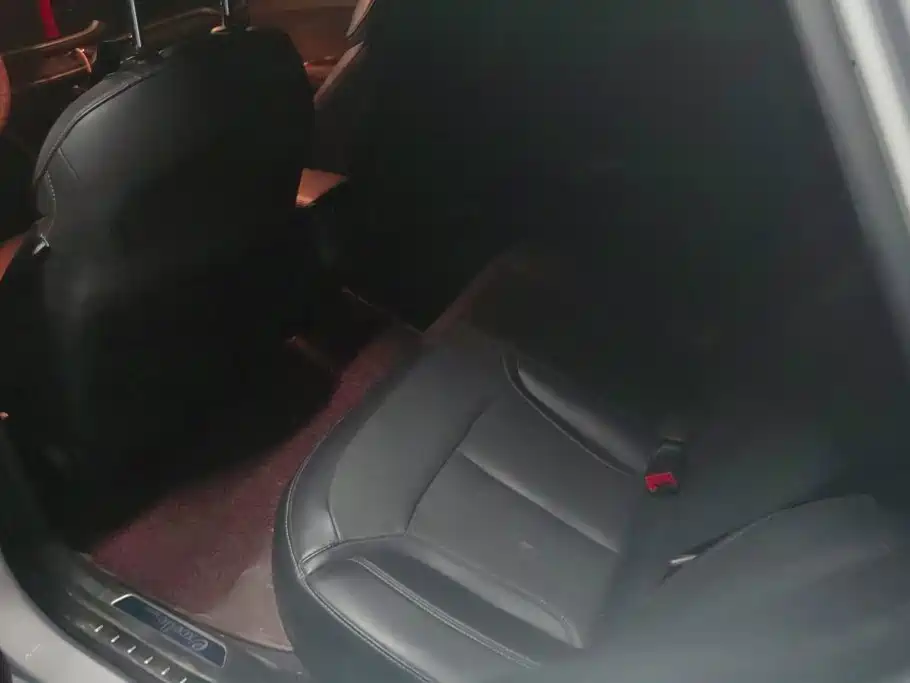 Buick Excelle — миниатюра 11