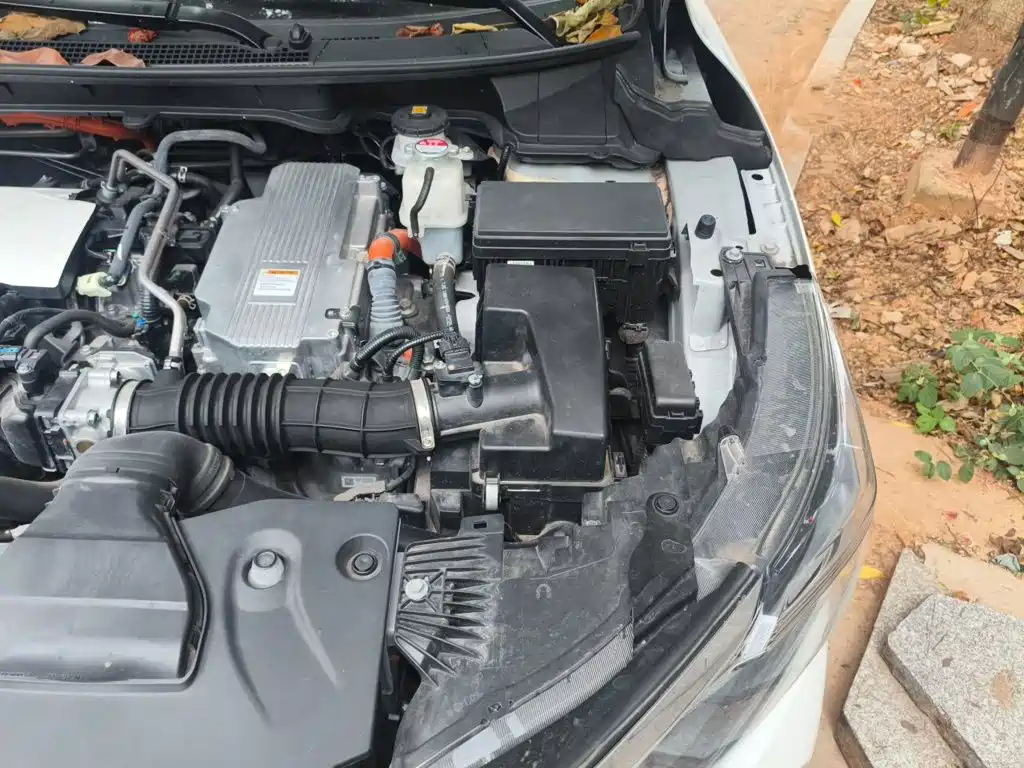 Honda Crider — миниатюра 20