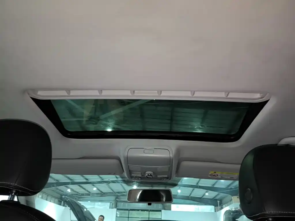 Volkswagen Passat — миниатюра 18
