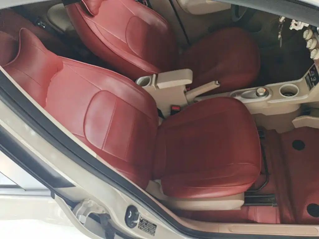 Wuling MINIEV — миниатюра 25