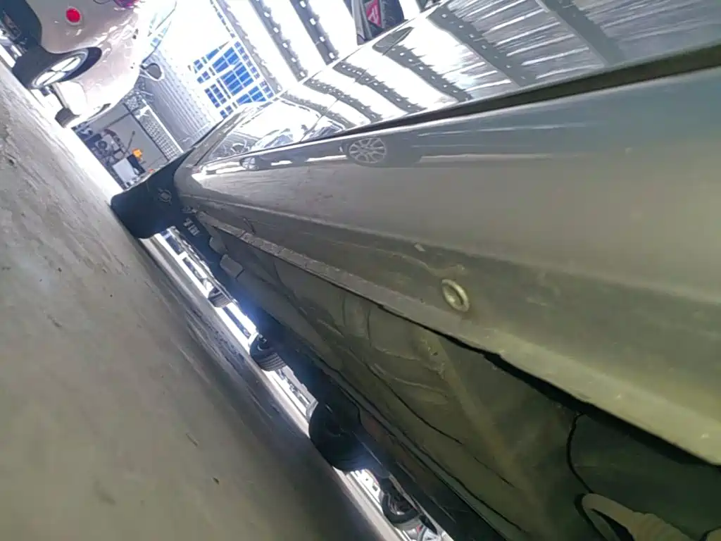Buick Excelle — миниатюра 22