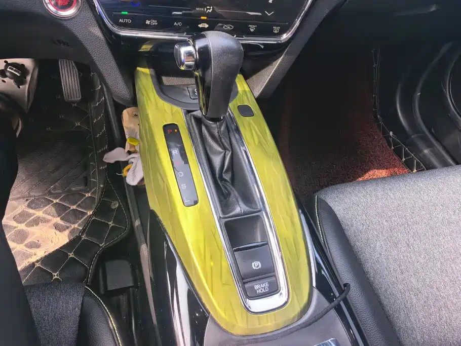 Honda XR-V — миниатюра 16