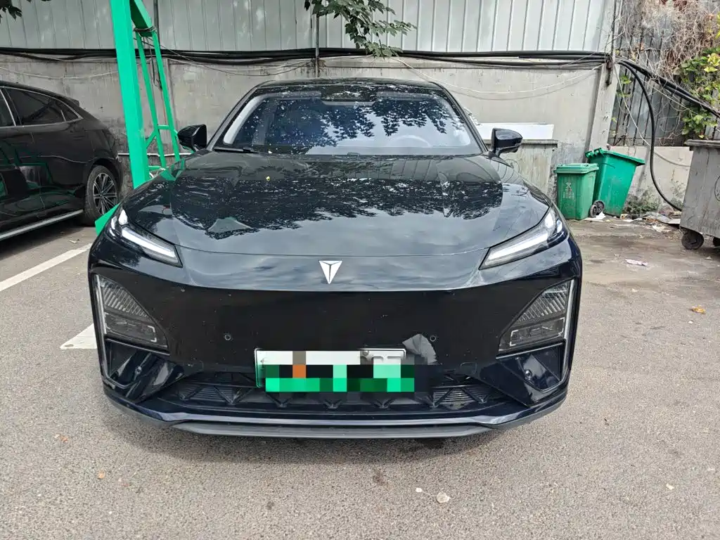 Deepal Deepal S07 — миниатюра 2
