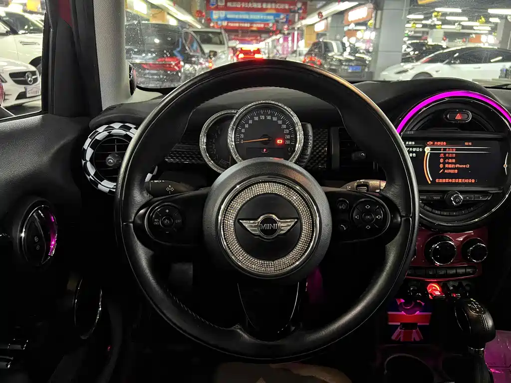 MINI Mini — миниатюра 11