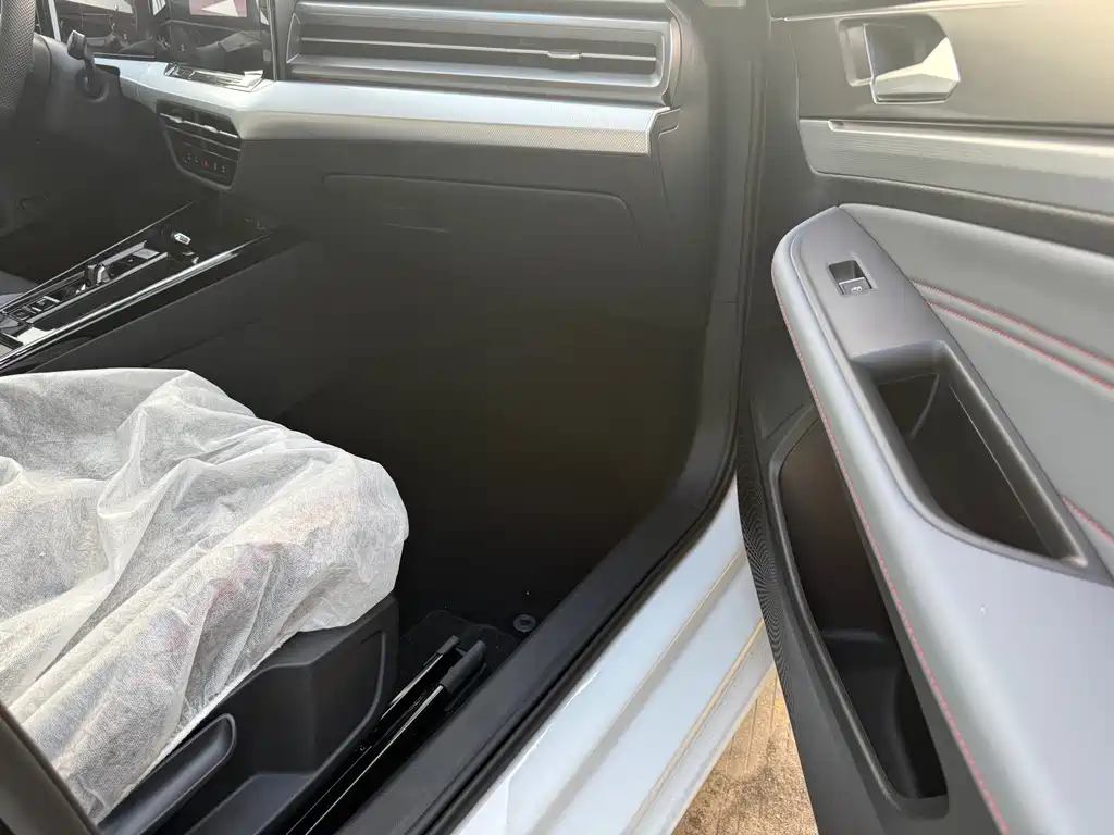 Volkswagen Lamando — миниатюра 10