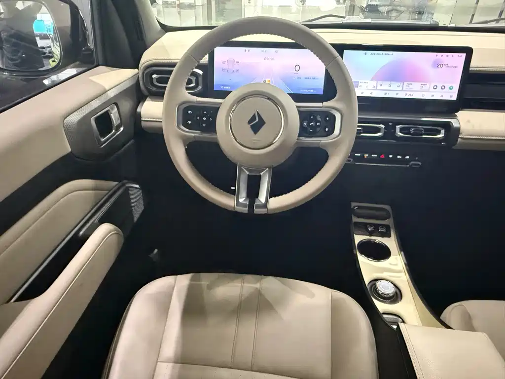 Baojun Yueye — миниатюра 9