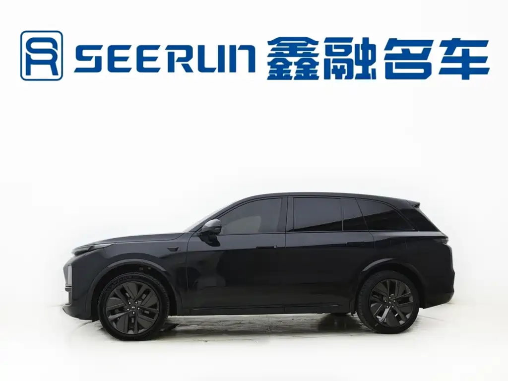 Li Auto Li L8 — миниатюра 5