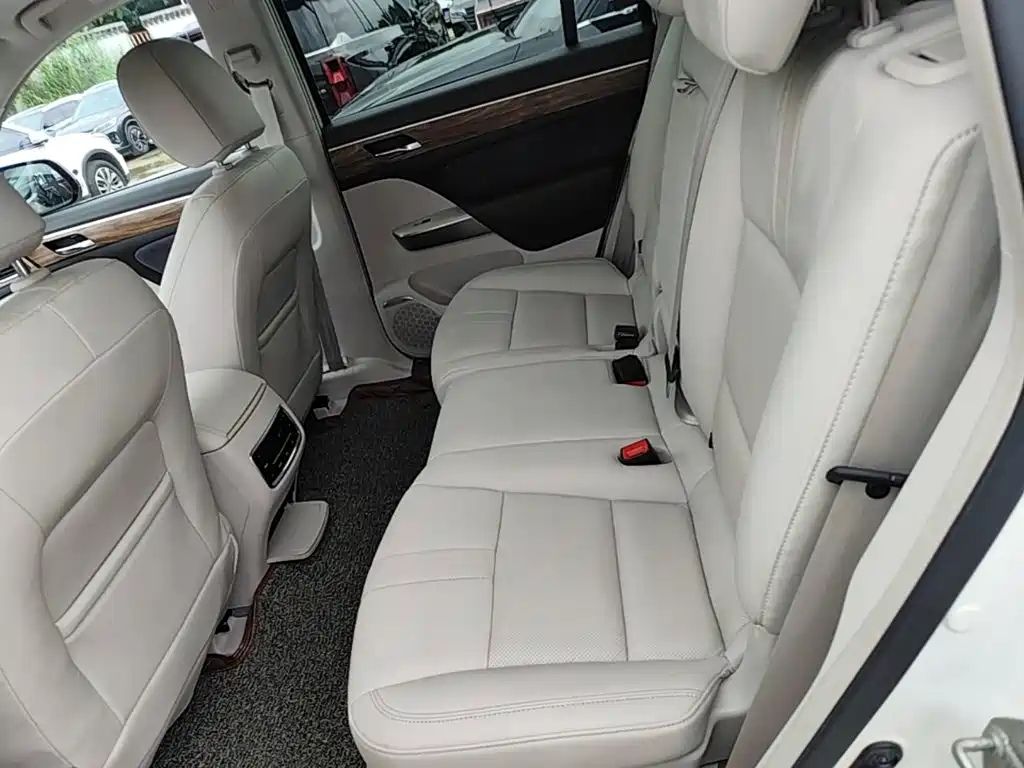 GAC Motor Trumpchi GS8 — миниатюра 17
