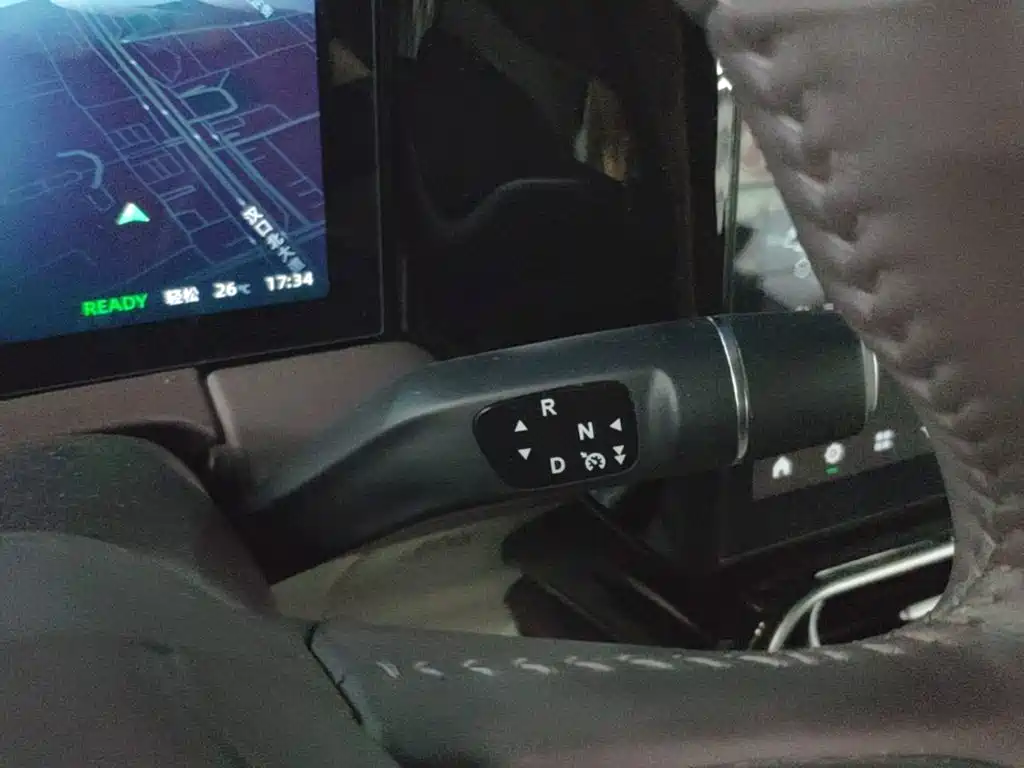 Leapmotor Leapmotor C11 — миниатюра 14