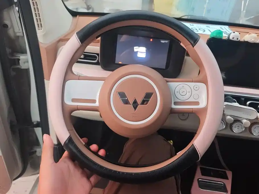 Wuling MINIEV — миниатюра 15