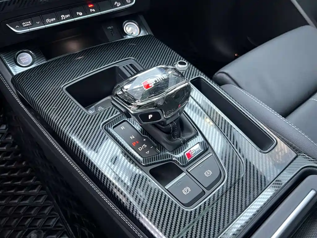 Audi Q5L — фотографии объявления, Фото 13