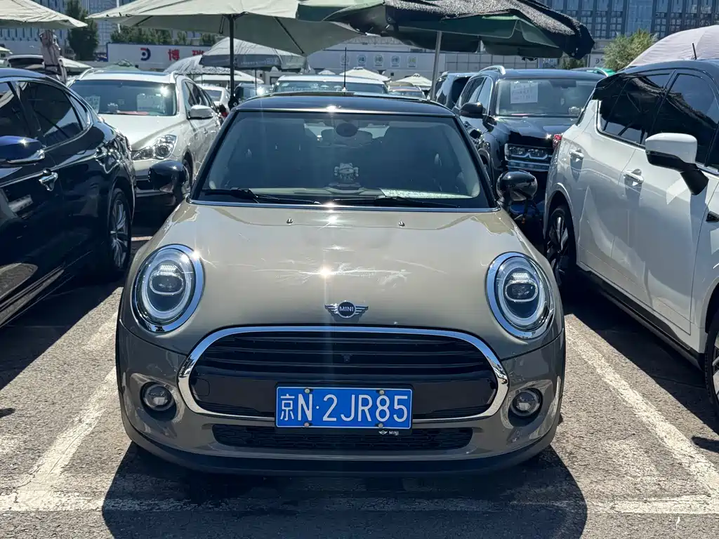 MINI Mini — миниатюра 2