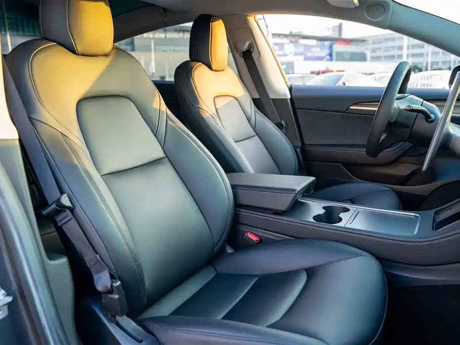 Tesla Model 3 — миниатюра 15