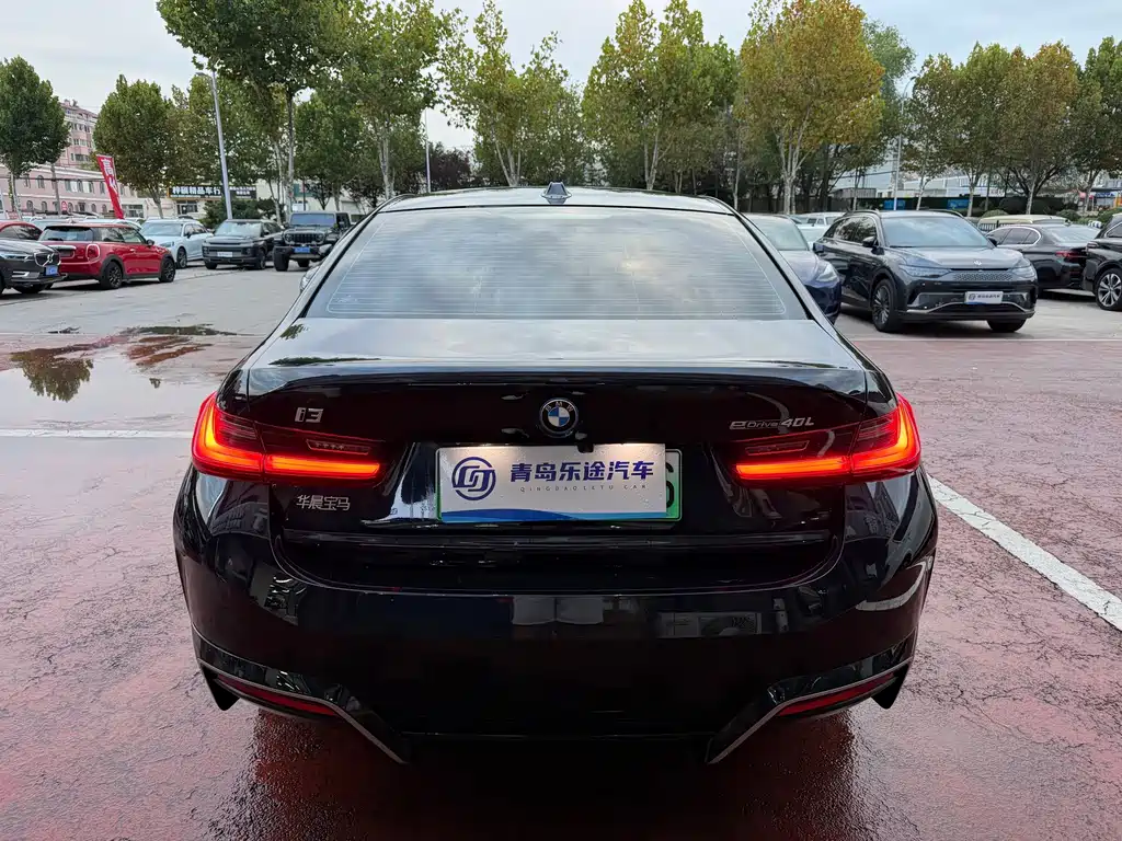 BMW i3 — миниатюра 5