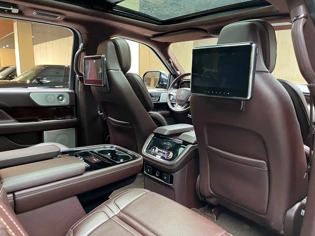 Lincoln Navigator 2019 3.5T VI