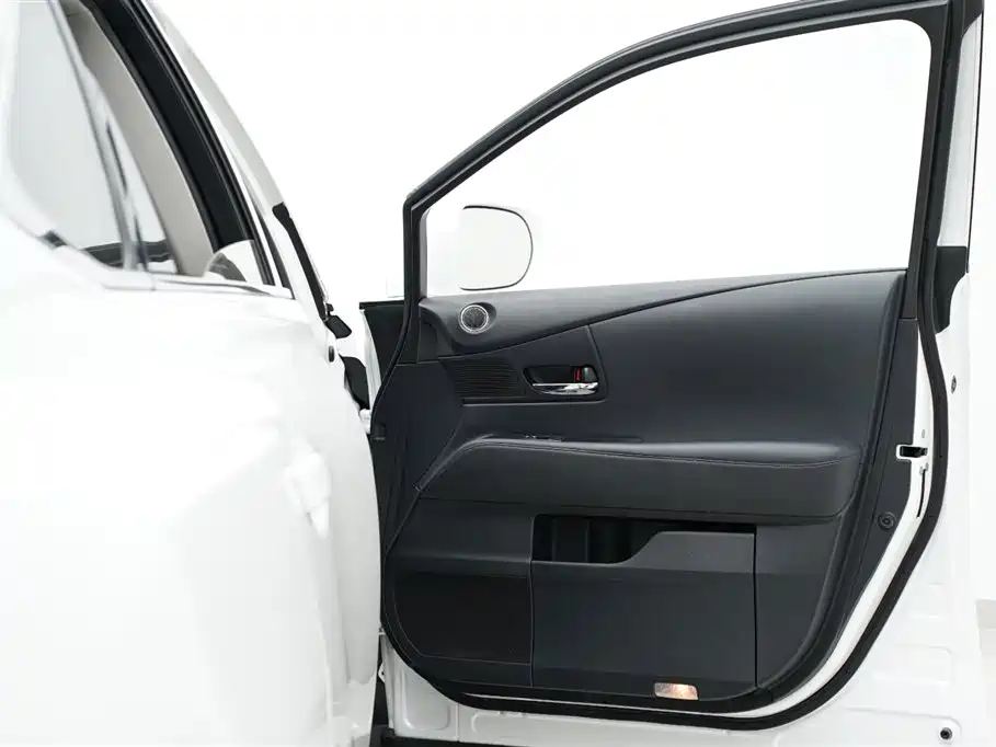 Lexus RX Classic 270 Elite Edition, фото 18