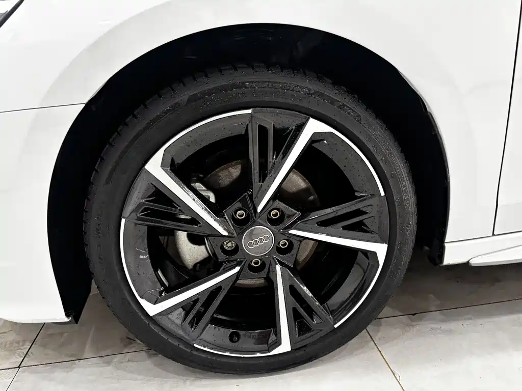 Audi A3 — миниатюра 29