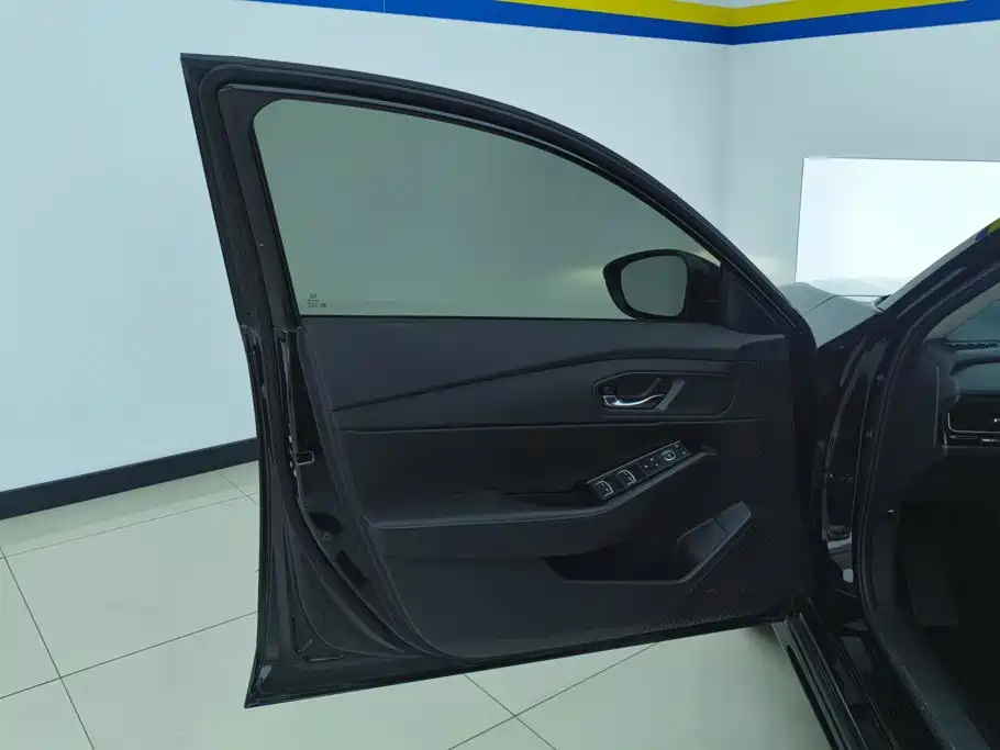 Honda Inspire — миниатюра 7