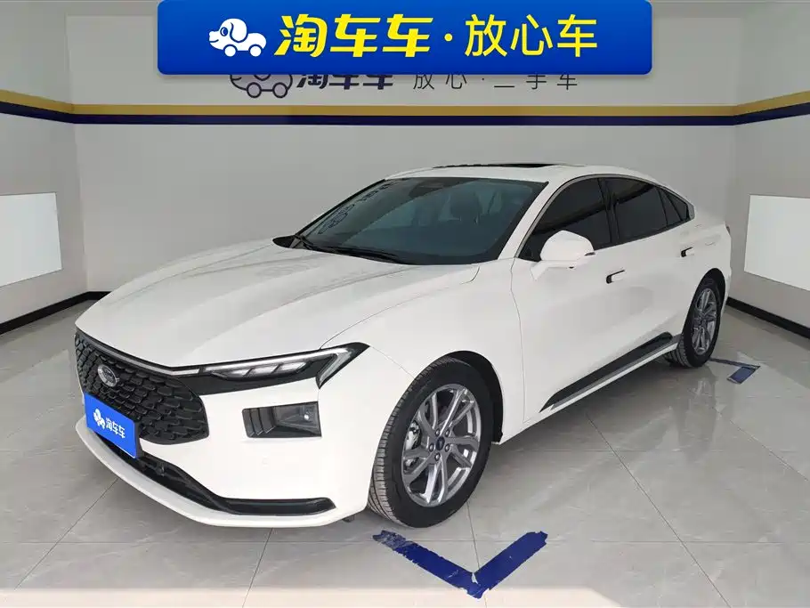 Ford Mondeo 2024