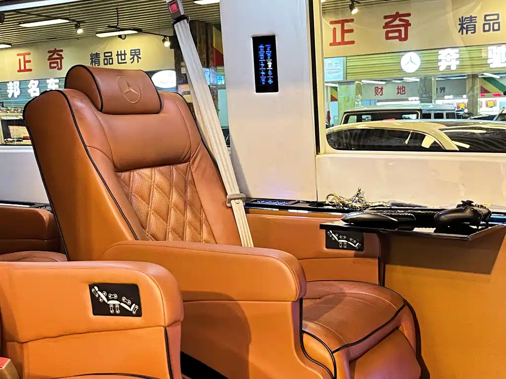 Mercedes-Benz Sprinter — миниатюра 14