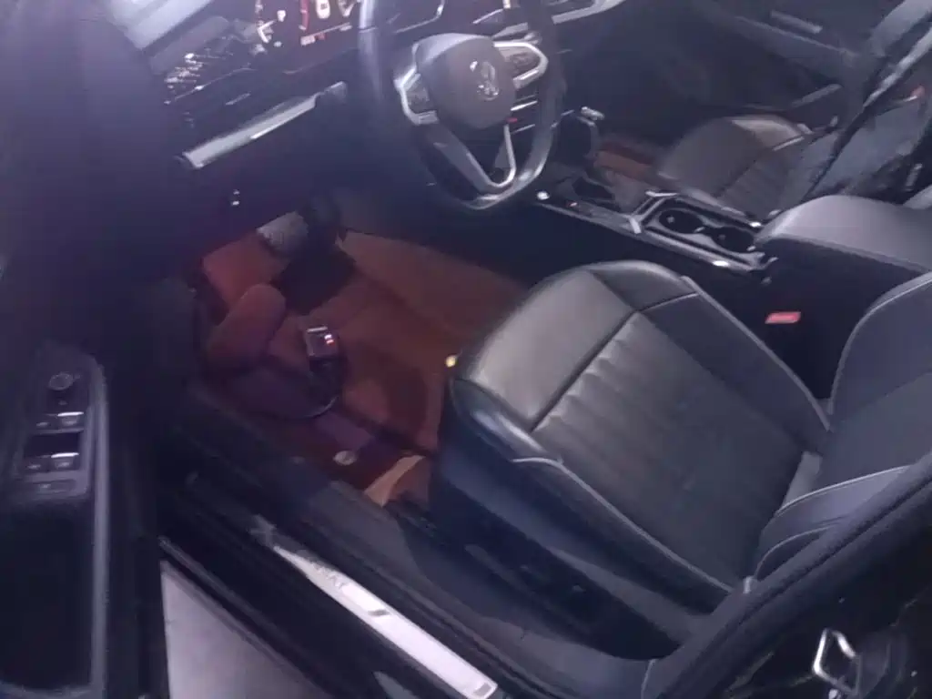 Volkswagen Passat — миниатюра 16