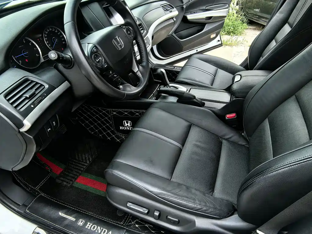 Honda Crosstour — миниатюра 7