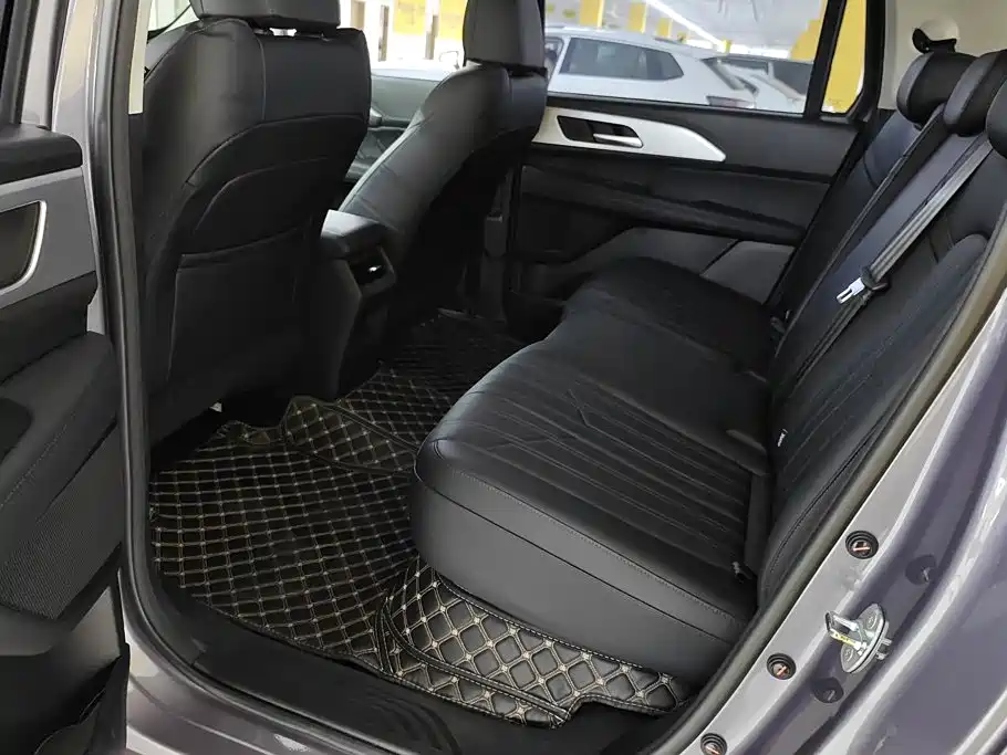 Haval H5 — миниатюра 11