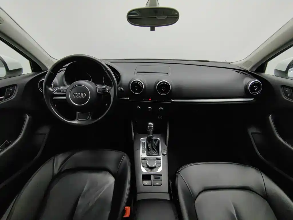 Audi A3 — миниатюра 5