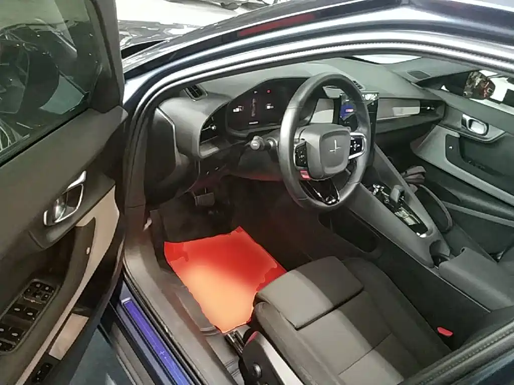 Polestar Polestar 2 — миниатюра 16