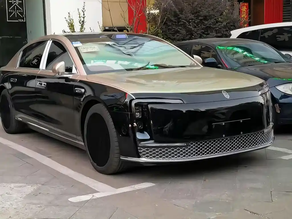 尊界 尊界S800 2025