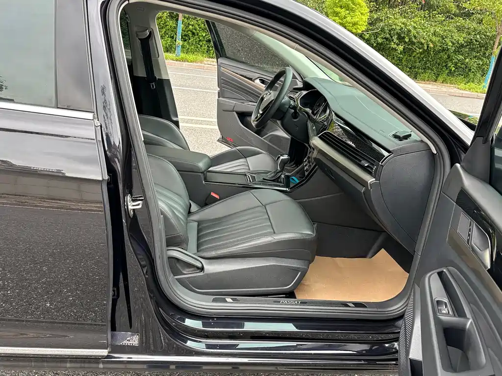 Volkswagen Passat — миниатюра 16