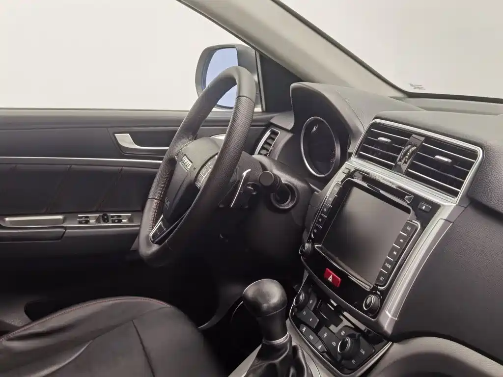 Haval M6 — миниатюра 22
