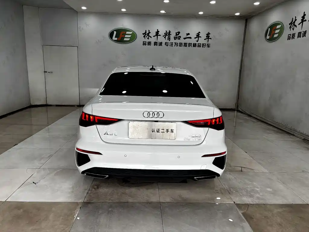 Audi A3 — миниатюра 6