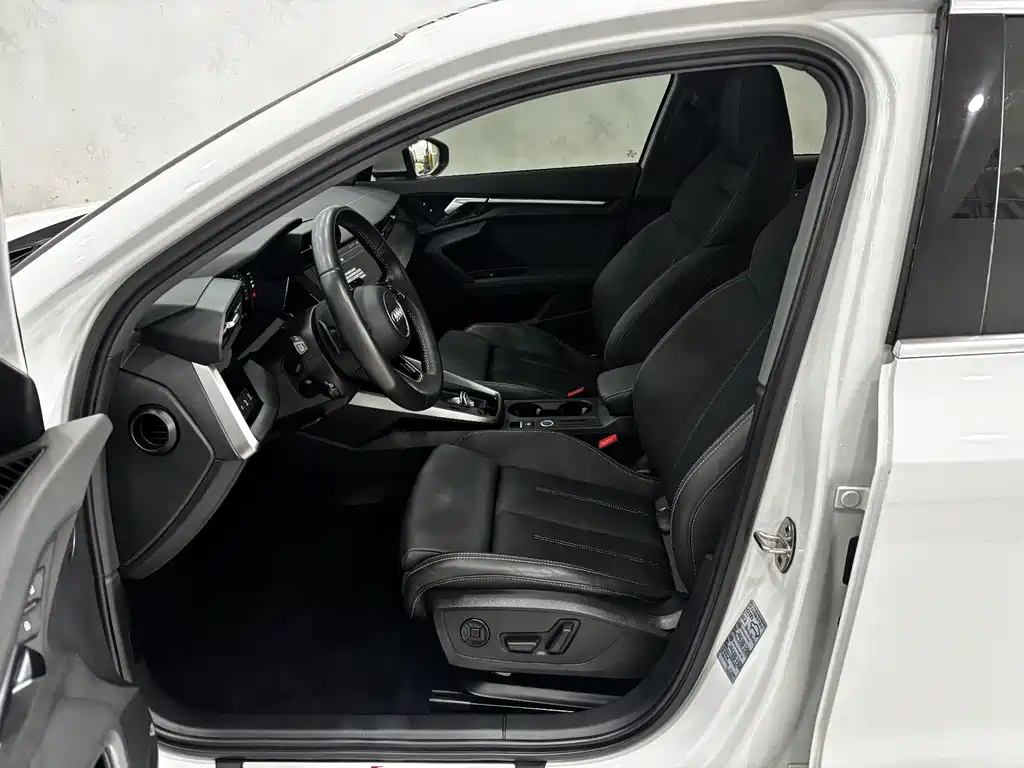 Audi A3 — миниатюра 11