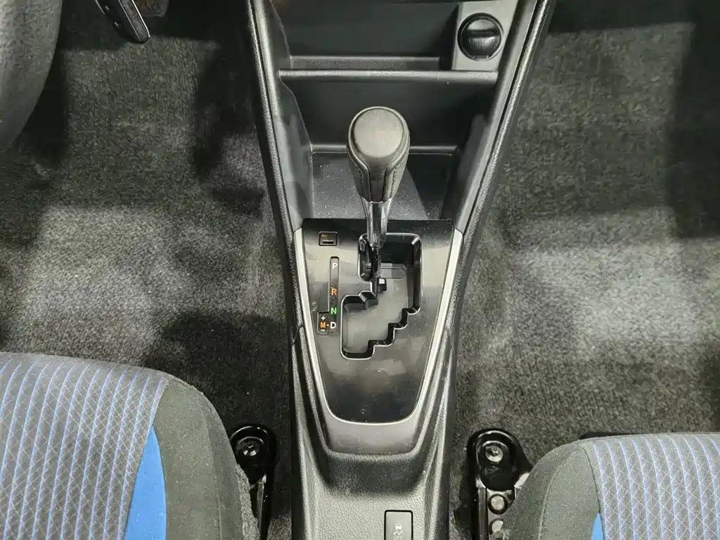 TOYOTA YARIS L ZHIXUAN