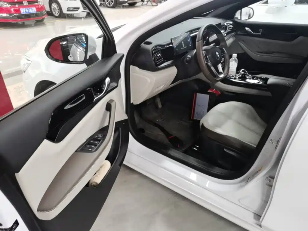 BYD Qin PLUS — миниатюра 16