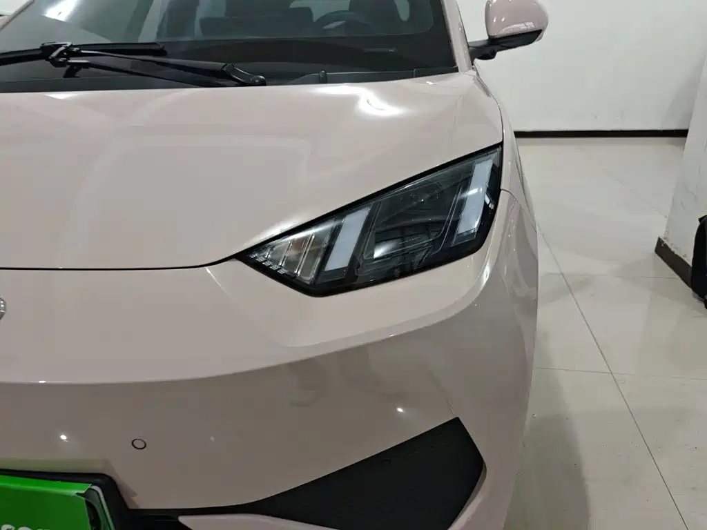 BYD Seagull — миниатюра 24